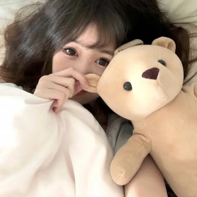 江小姐往前走不回头