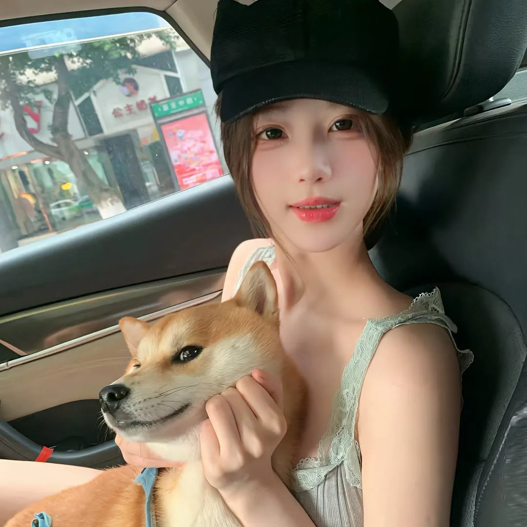 反派女友超戏精